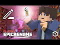 How to Install and use the EpicRename Minecraft Plugin