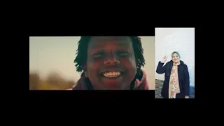 اغنية اللي جاي عشانك انزل وشارك ف الانتخابات بلغة الاشاره 