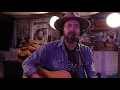 Indiana Line by Chicago Farmer & The Fieldnotes (Live at DZ Records)