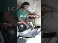 Download Lagu Worlds 1st Horizontal DJ? 🛌🎧🧠💧