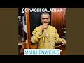 Download Lagu Mmili Enwe Ilo (feat. Osinachi Galadima)