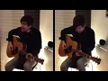 Odi Acoustic - When I Was Young (Blink 182 Cover)