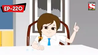 a surprise for nimki nix je sob pare bangla cartoon episode 220