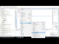 CSE1322S02L08 Getter Setter Static and this Operator Explained with a Java Program