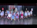 WKU SPRING SING 2025 - AOII