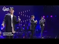 V.O.S, 큰일이다 │ 월간 더 스테이지 [230429]