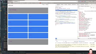 Ionic intro S02E15 Ionic responsive grid documentation