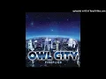Lagu Owl City - Fireflies (Official Instrumental)