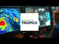 Tropical Weather Impact live update