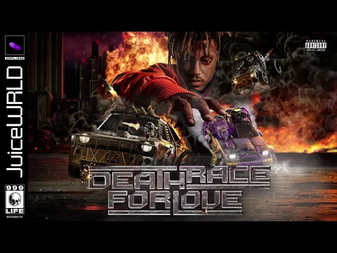 Download MP3 Juice WRLD - 10 Feet (Official Audio)