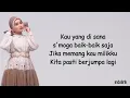 Download Lagu Fatin Shidqia - Ingin Bertemu Lagi | Lirik Lagu Indonesia