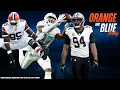 Waddle Restructures What Will Broncos Do With 19M in Cap Space Orange Blue Today