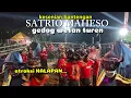 Download Lagu hanya SATRIO MAHESO yang berani KALAPANnya keluar kalangan ❗losss g nok sing baper