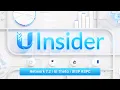 Ubiquiti Insider UniFi Network 7 2 Camera AI Theta UISP Router Switch Power Console Aug 2022