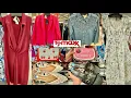 TJ Maxx New Arrivals 2026 Spring Dresses Clothes Designer Bags Shoes