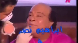 محمد هلال وموسيقي الكاميرا الخفية دندنها