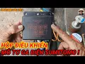Download Lagu Hộp điều khiển mô tơ ga điện Sumitomo 265f2.