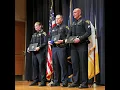 Spring 2024 MCSO Awards Ceremony