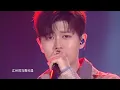 任嘉伦Allenren演唱《琵琶行》,将千年经典娓娓道来!