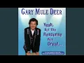 Church Bulletins Rev Mule Deer