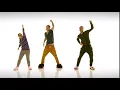Download Lagu Fireball - Pitbull.feat John Ryan/Dance for people choreography
