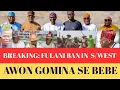 Download Lagu GOODNEWS :TINUBU,S/WEST GOV.BANNED FULANI HERDER AND NIGHT GRAZING....