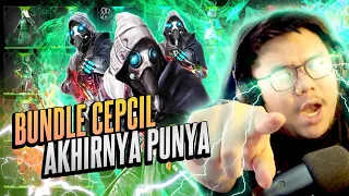 Download Gw Spin Bundle CEPCIL! AUTO DAPET HOKI PARAH! Bocil EPEP Tenang! MP3