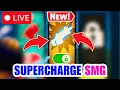 Download Lagu SUPERCHARGE SMG 1V1 WITH EVERY GUN FORTNITE HIVE @HIVECR8