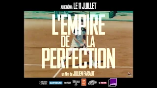 L'empire de la perfection - Teaser VF