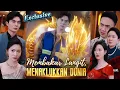 Download Lagu MEMBAKAR LANGIT MENAKLUKKAN DUNIA | Drama China@DRAMAASB