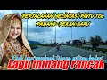 Download Lagu lagu minang!!+lirik lagu perjalanan bypass pintu tol padang-pekanbaru