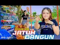 Download Lagu Dj Jatuh Bangun - DJ INTAN NOVELA feat 69 Project | Dj Dangdut Slow Bass Terbaru 2022