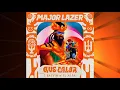 Major Lazer Feat. J Balvin, El Alfa - Que Calor  (Audio)