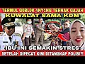 Download Lagu KUWALAT‼️ IBU PENGHINA KDM DITANGKAP POLISI DAN DINAS SOSIAL SETELAH DIPECAT DARI PERUSAHAAN??