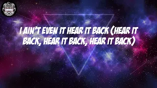 Lil Durk - Hear It Back