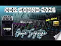 Download Lagu 🔊CEK SOUND🔊CINTA SEGITIGA KALEM BIKIN MENETESKAN AIR 💦MATA 👁!! DI KETIDURAN 💤NGGAK JADI CEK SOUND 😭