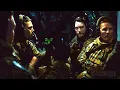 The Beginning of Operation Neptune Spear Zero Dark Thirty CLIP