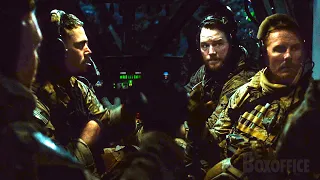 the beginning of operation neptune spear zero dark thirty clip
