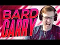 Download Lagu DESTROYING CHALLENGER WITH BARD!!! | Lathy