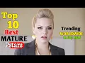 Top 7 Best Mature Prnstars Trending Worldwide In July 2026