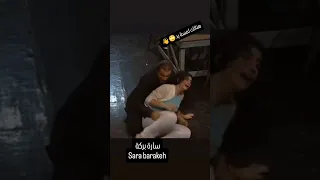 سارة بركة سوريا الاردن مشاهير نار السعودية الشامي 