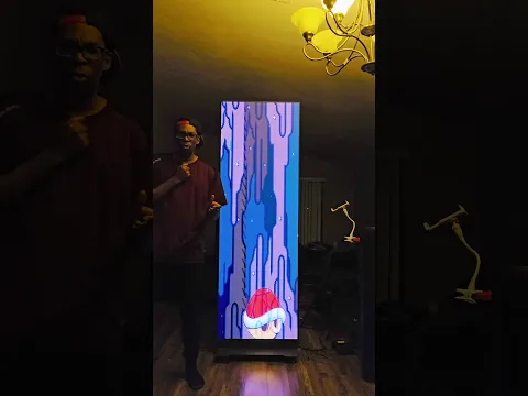 New Interactive Mario beatbox Teaser!