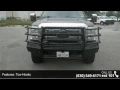 2016 Ford Super Duty F-250 SRW Lari - Griffith Ford of Se