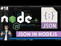 Complete JSON in Node JS in Hindi in 2020