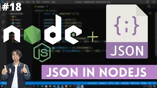 Complete JSON in Node JS in Hindi in 2020
