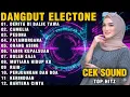 Download Lagu DANGDUT ELECTONE DERITA DI BALIK TAWA CAMELIA TERPESONA FATAMORGANA ORANG ASING - DANGDUT CEK SOUND