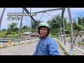 Download Lagu JALAN BESAR DELITUA MENUJU SIBIRU-BIRU | DELI SERDANG | SUMATERA UTARA | MOTOVLOG. Eps 1.
