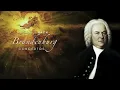 Bach - Brandenburg Concertos (complete)