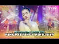 Download Lagu ADEL SALSABELA - RINDU SERINDU RINDUNYA I Mahesa Music