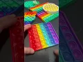 Download Lagu FIDGET TOYS pop it  #shorts #trending #viral #satisfying